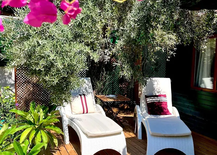 My * Mesudiye (Datca)