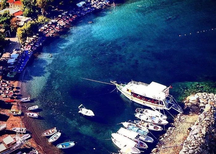 My Деревянный коттедж