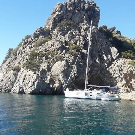 My Lodge Mesudiye (Datca)