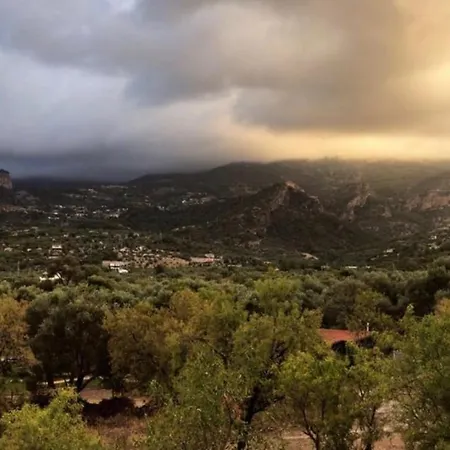 My Mesudiye (Datca)