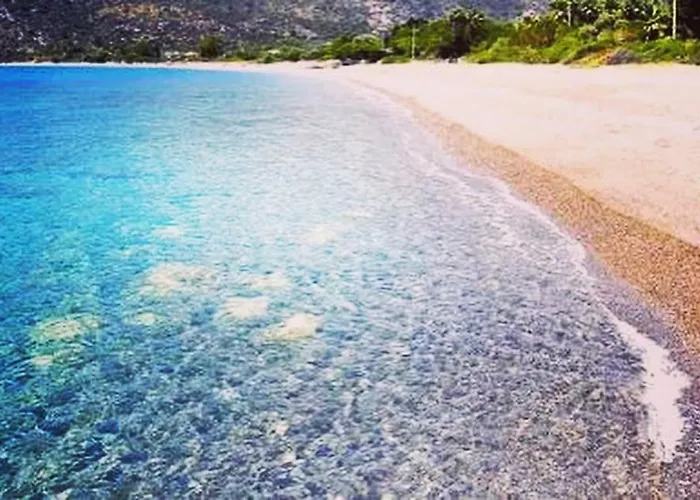 My * Mesudiye (Datca)